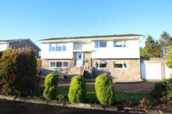 5 Bedroom Detached